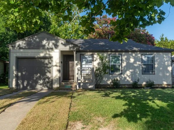 3130 Maryland Ave, Dallas, TX 75216