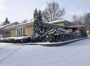 144 S Wisconsin Ave, Villa Park, IL