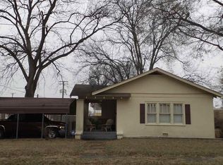 310 Levesque Ave E, Wynne, AR 72396