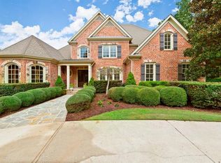 15950 Meadow King Way, Milton, GA 30004