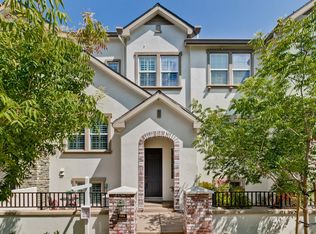586 Monterey Trl, Sunnyvale, CA 94089