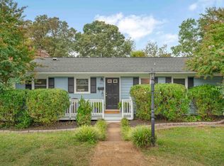 1211 Agnese St, Charlottesville, VA 22901