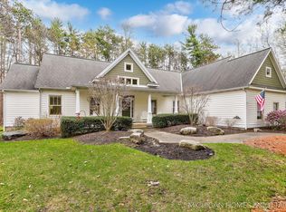 475 Trail Head Dr, Holland, MI 49424
