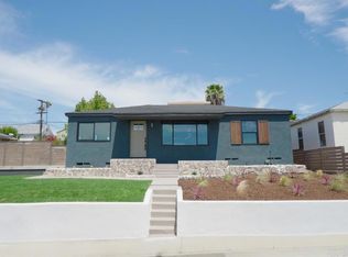 7204 Mohawk St, San Diego, CA 92115