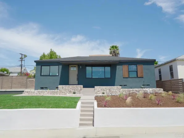 7204 Mohawk St, San Diego, CA 92115