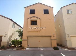 7712 Woven Tapestry Ct, Las Vegas, NV 89149