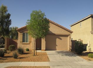 17456 W Monroe St, Goodyear, AZ 85338