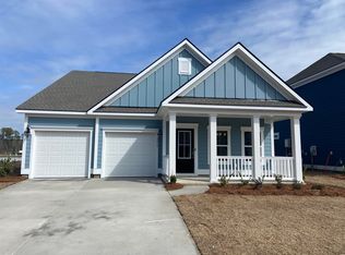 2450 Blue Crane Circle Annandale Phase LOT 6247-6, Myrtle Beach, SC 29577