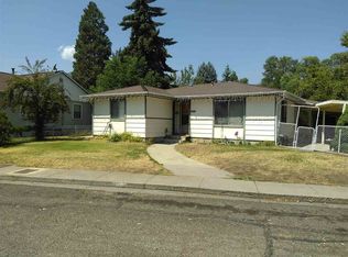 413 Shasta Ave, Yreka, CA