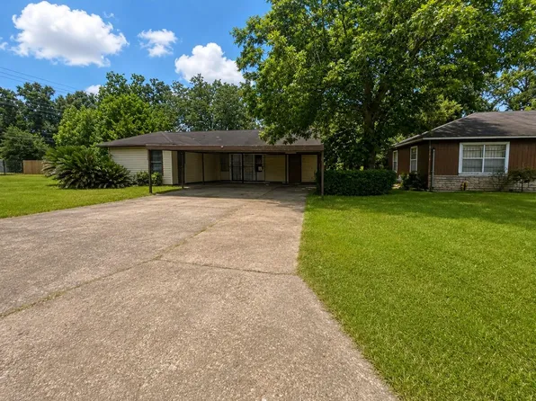 5838 Doolittle Blvd, Houston, TX 77033