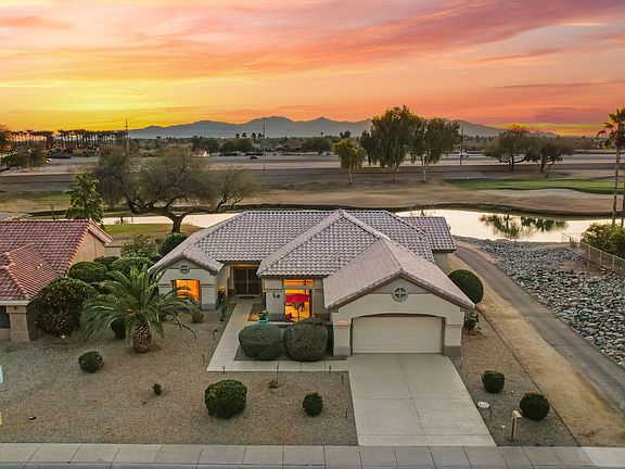 2nd image of 20812 N LIMOUSINE Drive