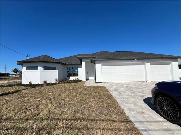 2245 NW 3rd Ter, Cape Coral, FL 33993