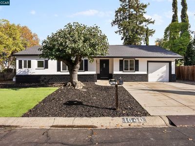 1640 Apple Dr, Concord, CA, 94518