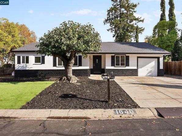 1640 Apple Dr, Concord, CA 94518