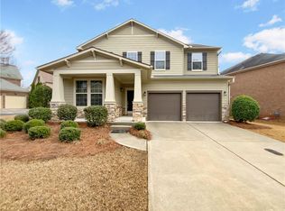 12981 Dartmore Cir, Alpharetta, GA 30005