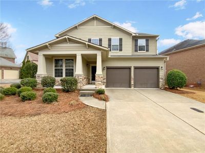 12981 Dartmore Cir, Alpharetta, GA, 30005