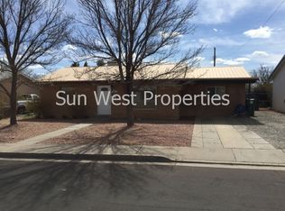 2627 Mossman Dr, Farmington, NM 87401