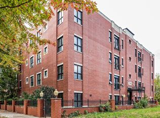 2136 W Monroe St APT 104, Chicago, IL 60612