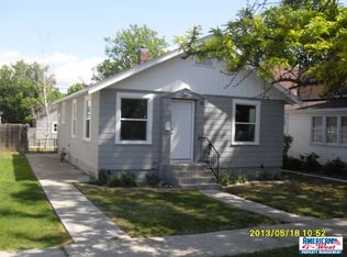 232 E Pine Ave, Meridian, ID 83642