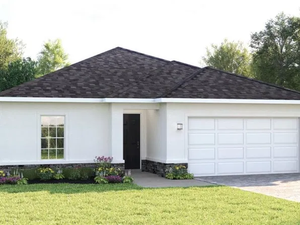 4550 RIDGE CENTER AVENUE, NORTH PORT, FL 34287