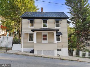 221 Pennsylvania Ave, Martinsburg, WV