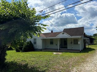 2846 Huffman Rd NW, Lenoir, NC 28645