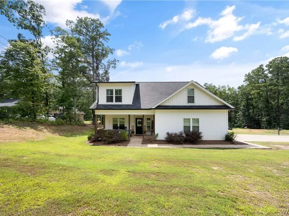 12508 Teddy Dr, Mc Calla, AL 35111