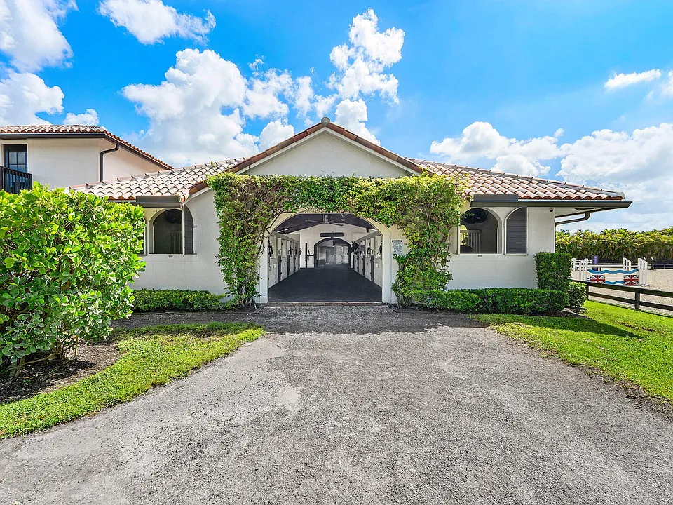 14155 Equestrian Way