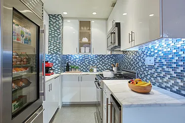 Sold by Brown Harris Stevens