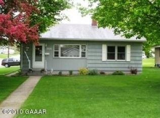 301 3rd Ave NE, Glenwood, MN 56334