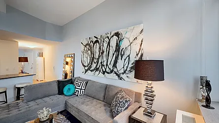 Rented by Charney Real Estate LLC