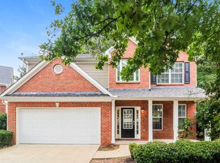 1108 Wilmington Way, McDonough, GA 30253