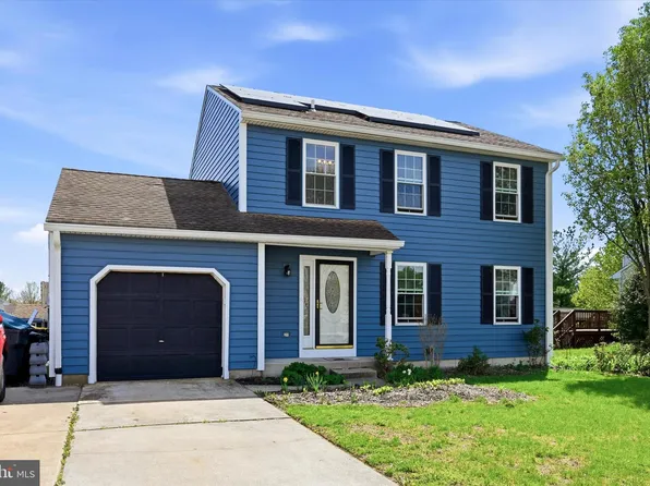 508 Mason Dr, New Castle, DE 19720