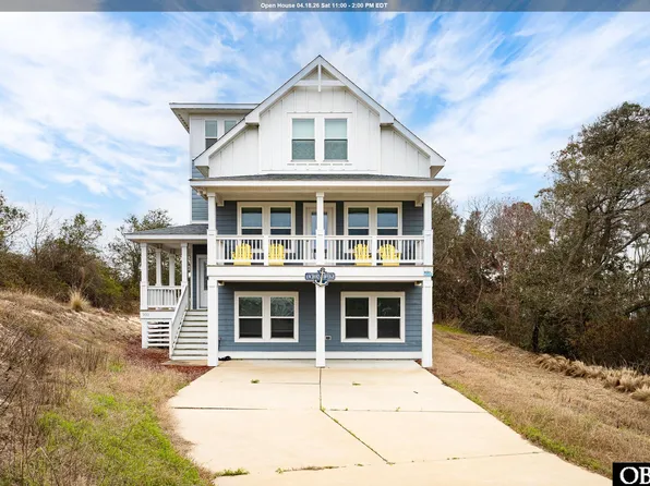 931 Soundside Ct Lot 138, Corolla, NC 27927