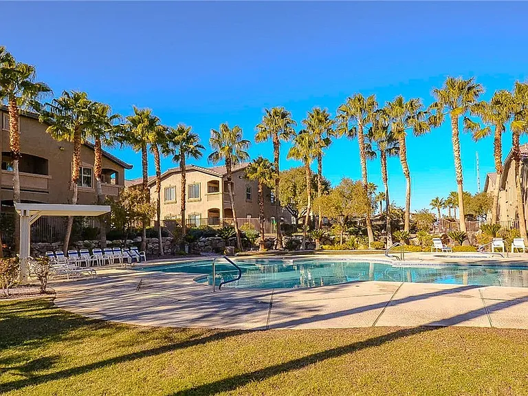 8985 S Durango Dr #1058 — Photo 32
