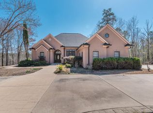 6296 Ridge Rd, Appling, GA 30802