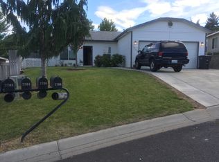 7706 Richey Rd, Yakima, WA 98908