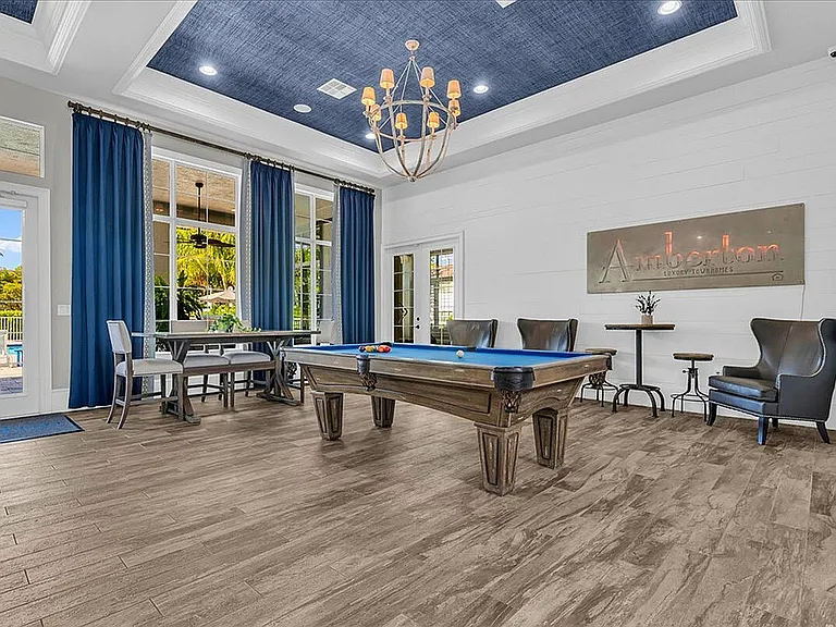 Amberton Luxury Townhomes — Photo 17