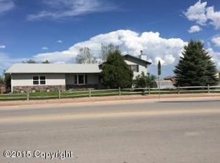 2701 Harder Dr, Gillette, WY 82718
