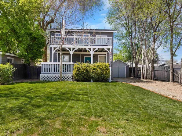 215 S Diamond St, Nampa, ID 83686