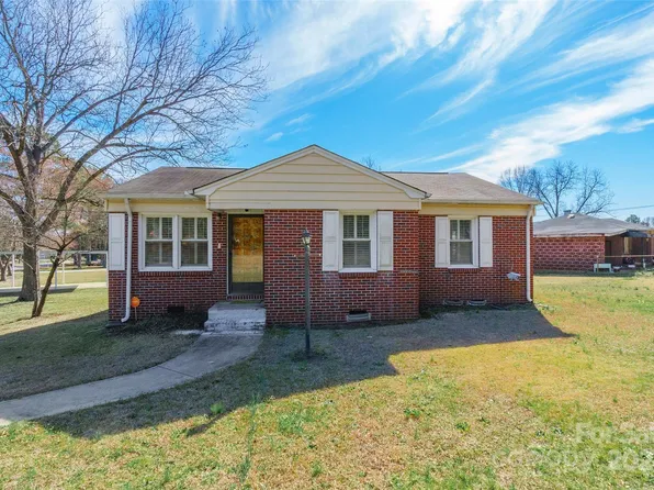 142 Wilson St, Chester, SC 29706