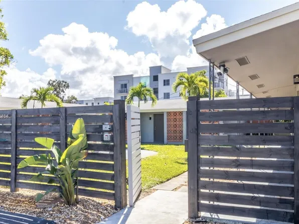 2201 NE 14th Ave, Wilton Manors, FL