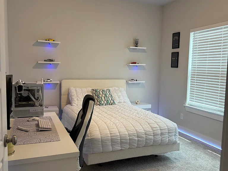 Bedroom 2
