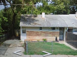 7630 Normandy Rd, Landover, MD 20785