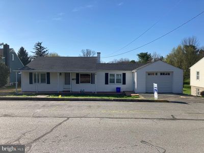 307 W Chestnut St, Wrightsville, PA, 17368