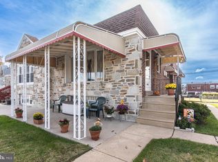 8931 Blue Grass Rd, Philadelphia, PA 19152