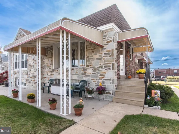 8931 Blue Grass Rd, Philadelphia, PA 19152