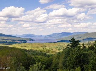 69 Mohawk Mountain Rd, Lake George, NY 12845
