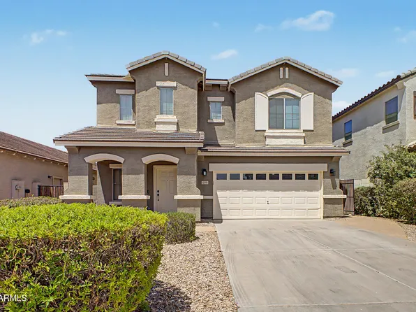 4390 E VELASCO Street, San Tan Valley, AZ 85140