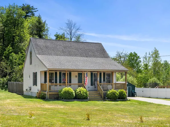 5 Webster Circle, Hillsborough, NH 03244